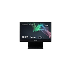 Viewsonic 15.6in Portable 1080p Oled Monitor (VP16OLED) Viewsonic 15.6in Portable 1080p Oled Monitor (VP16OLED)