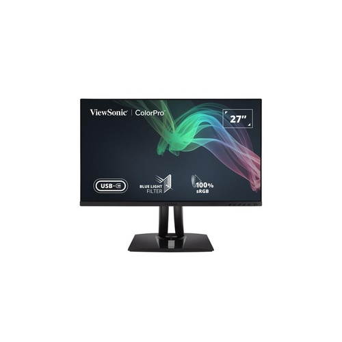 Viewsonic 24in Colorpro 1080p Ips Monitor (VP2456)