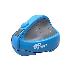 Ergoguys Swiftpoint Gopoint Wireless Mobile Mouse (SM605BE)