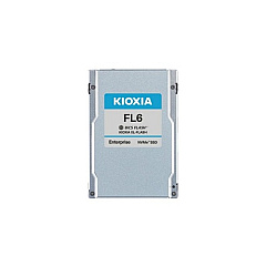 Kioxia Fl6 - Pcie - 60dwpd - 800gb - Fips - 2.5 Kfl6fhul800g (SDFSW66GEB)