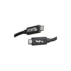 Polarity.IO Plugable Windows Tbt3 / 4 Transfer Cable (TBTTRAN)