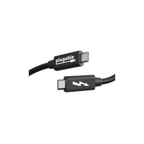 Polarity.IO Plugable Windows Tbt3 / 4 Transfer Cable (TBTTRAN)