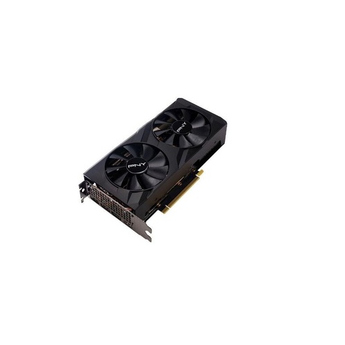PNY Technologies Pny Geforce Rtx 3050 8gb Verto Dual Fan (VCG30508DFBPB1)