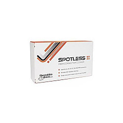 Fiber Cables Direct Spotless Ii - Fiber Optic Cleaning Cassette - Cleans Lc/sc/st/fc/mu And Mtp Connect0rs - Up To 500 Cleanings (FCDUS351)