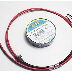 Fiber Cables Direct Simplegrip Pulling Eye - Used To Protect Connectors When Pulling Cables Through Conduit Or Walls (FCDUS405)