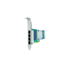 Axiom 1g Qp Rj45 Network Adapter (W8X25AAAX)