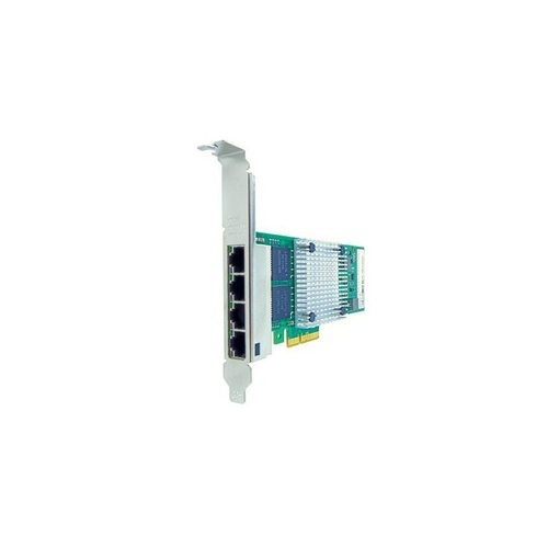 Axiom 1g Qp Rj45 Network Adapter (W8X25AAAX)