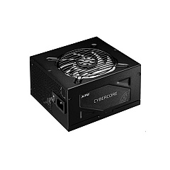 A-Data Cybercore 1300w Power Supply 80 Plus Platinum Full Modular With Vento Pro 120 Pwm Nidec Fan 10 Year Warranty (15260081)