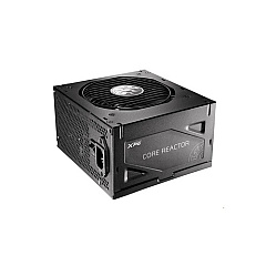 A-Data Core Reactor 850w 80 Plus Gold Fully Modular Power Supply 10 Year Warranty (75260040)