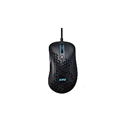 A-Data Slingshot Wired Gaming Mouse Rgb 12000 Dpi 250 Ips 6 Programmable Buttons Prime Software (75261070)