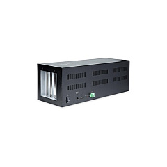 StarTech 4-slot Pcie Expansion Chassis, External Pcie Slots For Desktop/server, Pcie 2.0 W/10gbps Throughput, Pci Express Expansion Box/adapter, Pcie X1 Slots (4PCIEPCIEENCLOSURE) StarTech 4-slot Pcie Expansion Chassis, External Pcie Slots For Desktop/server, Pcie 2.0 W/10gbps Throughput, Pci Express Expansion Box/adapter, Pcie X1 Slots (4PCIEPCIEENCLOSURE)