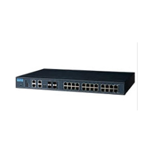 B+B Smartworx Ethernet Switches (EKI7428G4CPIAU)