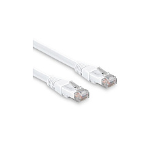 Rocstor Cat6 Ethernet Cable 6in(15.2cm) (Y10C309WT) Rocstor Cat6 Ethernet Cable 6in(15.2cm) (Y10C309WT)