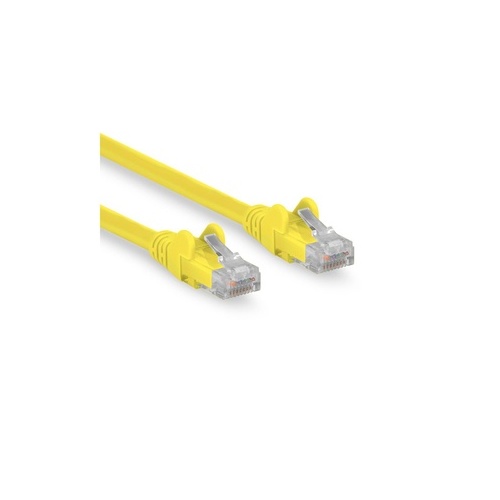 Rocstor Cat6 Ethernet Cable 3 Ft (0.9m) (Y10C333YL)