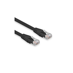 Rocstor Cat6 Ethernet Cable 7 Ft (2.1m) (Y10C362BK) Rocstor Cat6 Ethernet Cable 7 Ft (2.1m) (Y10C362BK)