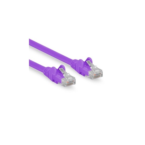 Rocstor Cat6 Ethernet Cable 7 Ft (2.1m) (Y10C366PU)