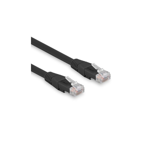 Rocstor Cat6 Ethernet Cable 20 Ft(6.1m) (Y10C428BK)