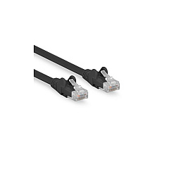 Rocstor Cat6a Ethernet Cable 10 Ft (3m) (Y10C476BK) Rocstor Cat6a Ethernet Cable 10 Ft (3m) (Y10C476BK)