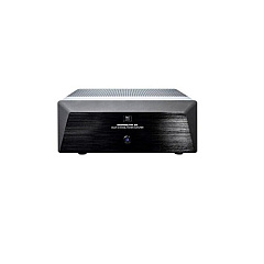 Monoprice Monolith By 5x200 Watts Per Channel Multi-channel Home Theater Power Amplifier With Xlr Inputs (15593)