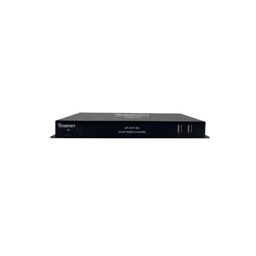 Gefen Avoip Matrix Controller (GFAVIPMC)