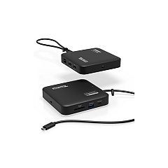Polarity.IO Plugable 7 Port Usb-c Hub Dual Hdmi Dock (USBC6950PDZ)
