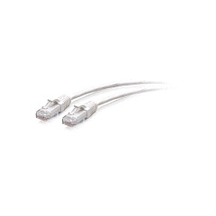 C2G 10ft Cat6a White Slim Ethernet (C2G30185) C2G 10ft Cat6a White Slim Ethernet (C2G30185)