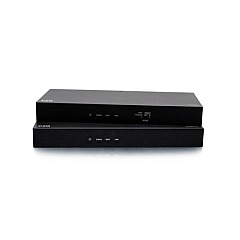 C2G Hdbaset + 3.5mm, Usb Extender (C2G31013) C2G Hdbaset + 3.5mm, Usb Extender (C2G31013)