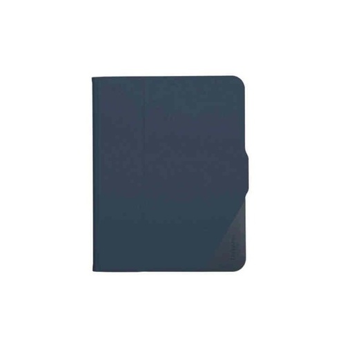 Targus Versavu Slim Case For Ipad 10th Gen Blue 10.9 Inch (THZ93502GL)