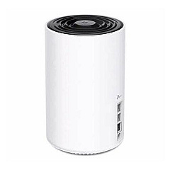 TP-Link Axe5400 Whole Home Mesh Wi-fi 6e Unit(tri-band) (DECO XE75 PRO(1PACK)) TP-Link Axe5400 Whole Home Mesh Wi-fi 6e Unit(tri-band) (DECO XE75 PRO(1PACK))
