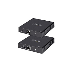StarTech 4k Hdmi Extender Over Cat5/cat6 Cable, 4k 60hz Hdr Video Extender Up To 230ft (70m), Hdmi Over Ethernet Cabling, S/pdif Audio Out (4K70ICEXTENDHD)