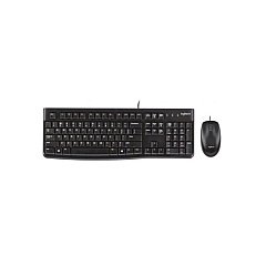 Logitech Dt Mk120 Kybd Mse La/mx Sp (920004428) Logitech Dt Mk120 Kybd Mse La/mx Sp (920004428)
