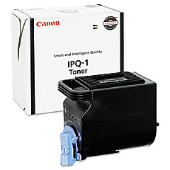 Canon IPQ-1 Black Toner Cartridge