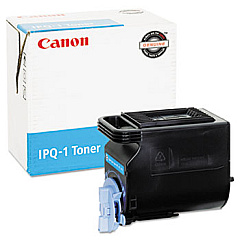 Canon IPQ-1 Cyan Toner Cartridge