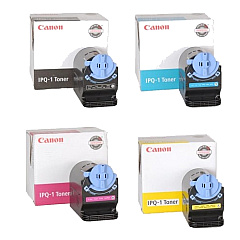 Canon IPQ-1 Toner Cartridge Set
