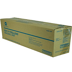 Konica Minolta IU211Y Yellow Imaging Unit Konica Minolta IU211Y Yellow Imaging Unit