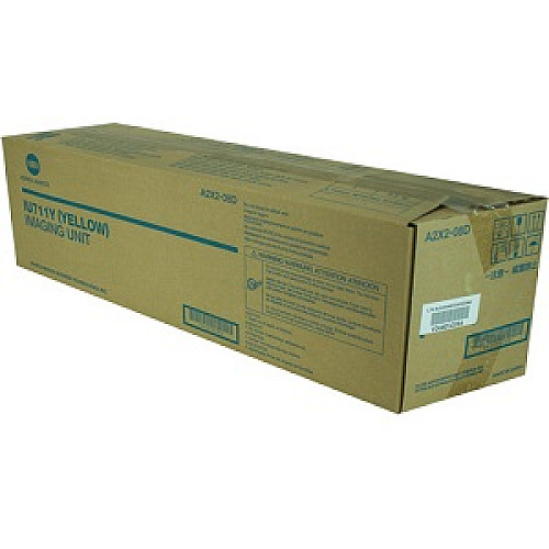 Konica Minolta IU711Y Yellow Imaging Unit