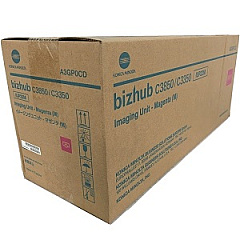 Konica Minolta IUP22M Magenta Drum Unit Konica Minolta IUP22M Magenta Drum Unit