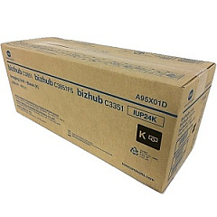 Konica Minolta IUP24K Black Drum Unit Konica Minolta IUP24K Black Drum Unit