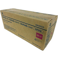 Konica Minolta IUP24M Magenta Drum Unit Konica Minolta IUP24M Magenta Drum Unit
