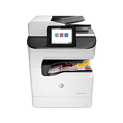 HP PageWide Enterprise 780dns