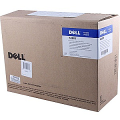 Dell K2885 Black Toner Cartridge