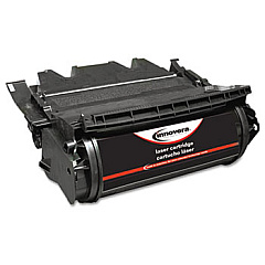 Compatible Dell K2885 Black Toner Cartridge