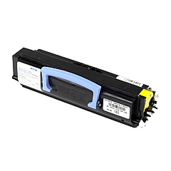 Compatible Dell K3756 Black Toner Cartridge