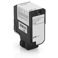 Dell K83JD Magenta Toner Cartridge