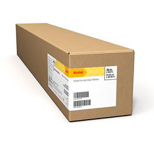 Kodak KPROMC44 PROFESSIONAL Inkjet Smooth Canvas