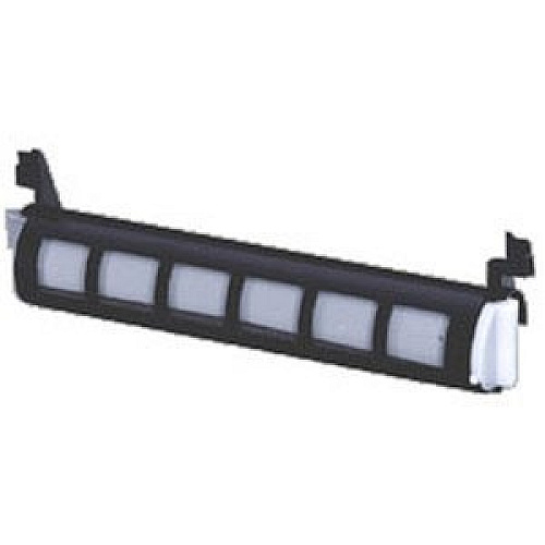 Compatible Panasonic KX-FA83 Black Toner Cartridge