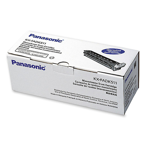 Panasonic KX-FADK511 Black Drum Unit