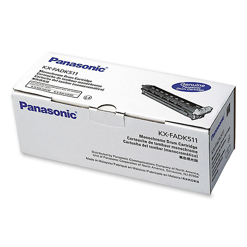 Panasonic KX-FADK511 Black Drum Unit