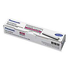 Panasonic KX-FATM507 Magenta Toner Cartridge