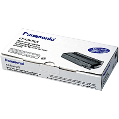 Panasonic KX-FAW505 Waste Toner Cartridge